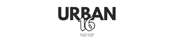 Urban 16