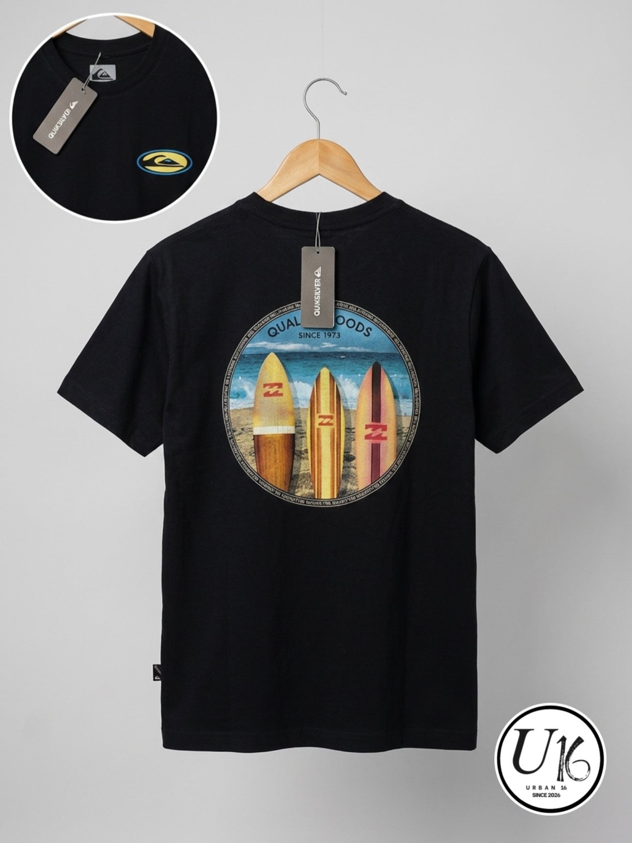 Camisetas de Surf