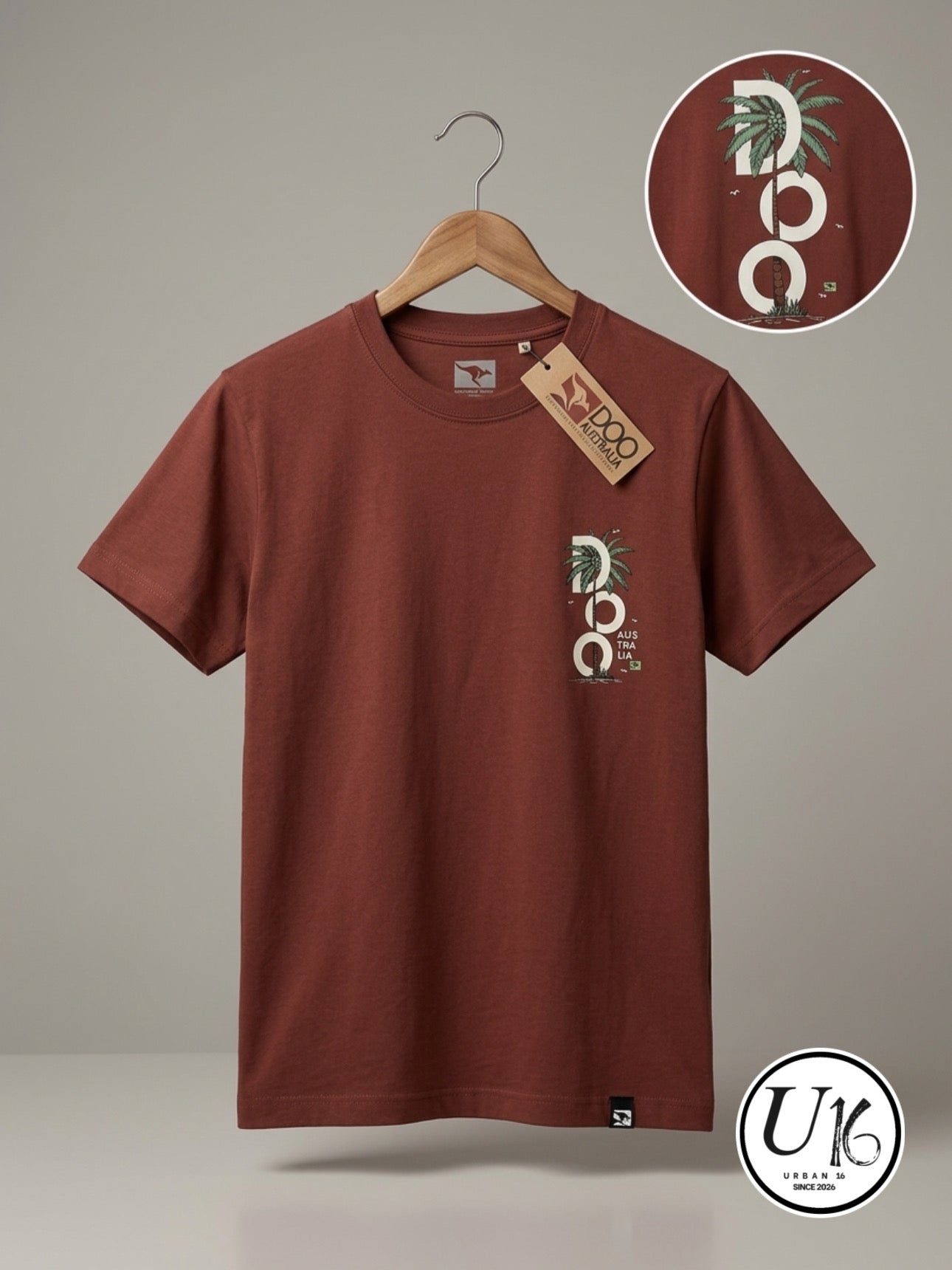 Camisetas de Surf