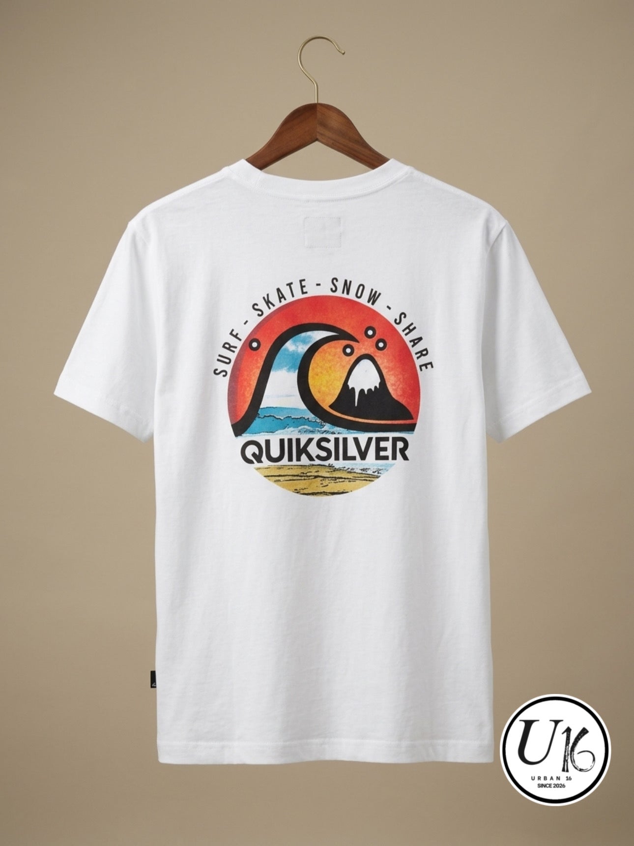 Camisetas de Surf