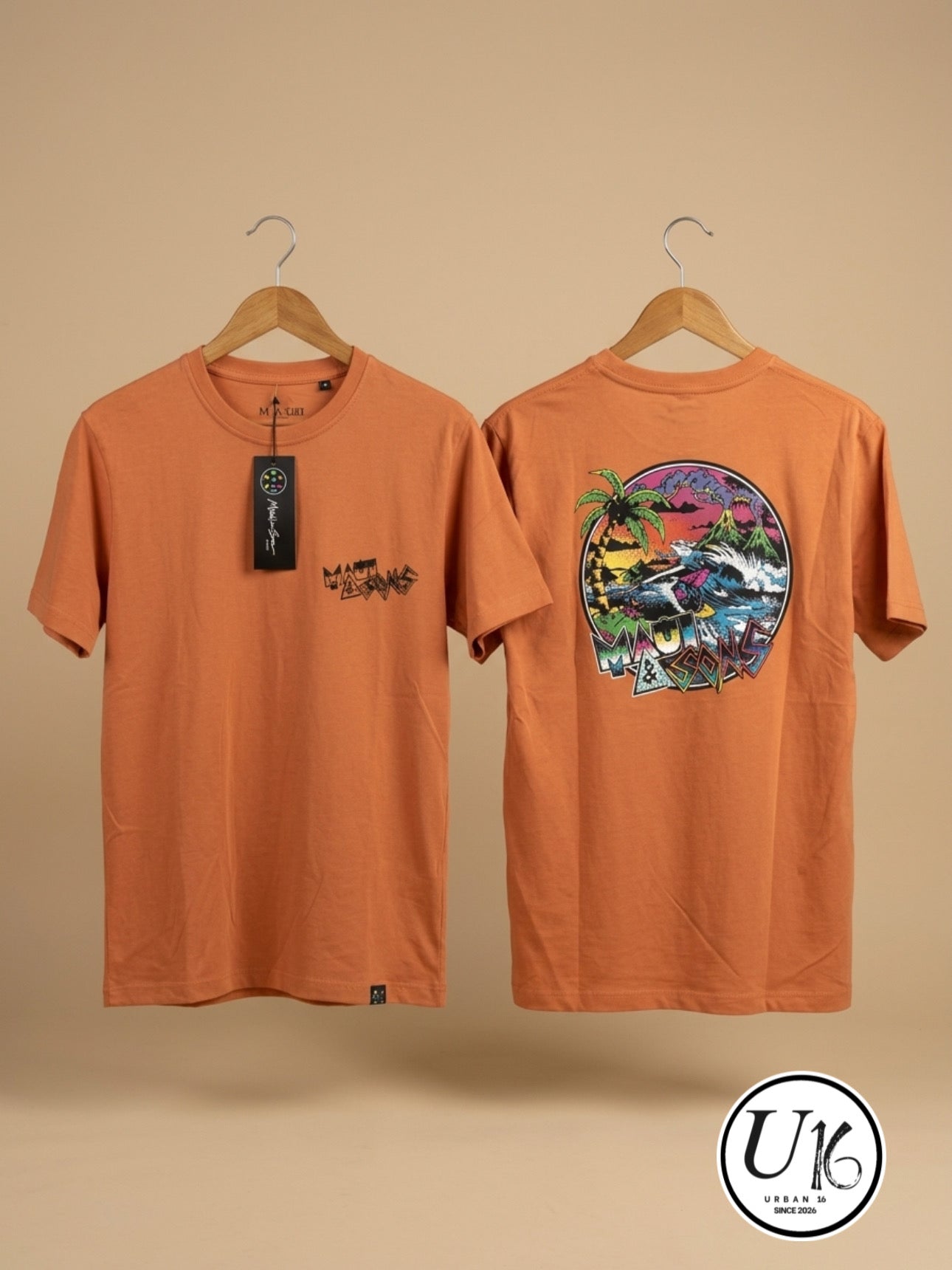 Camisetas de Surf